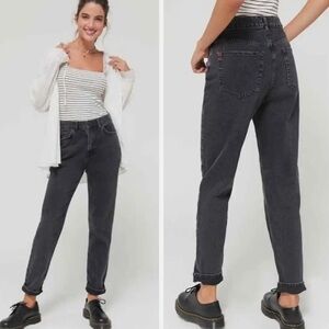 BDG Urban Outfitters Mom High Rise Jeans